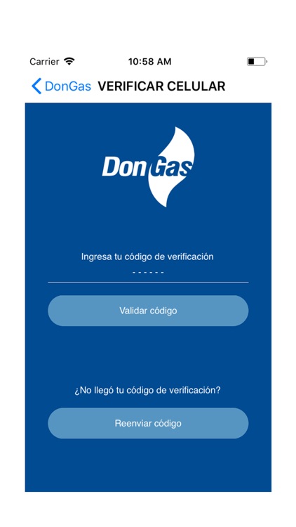 DonGas