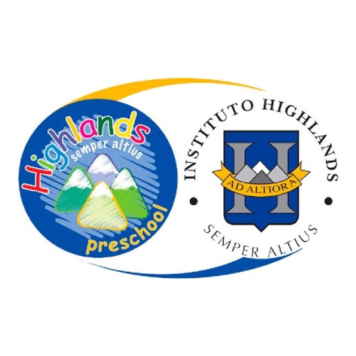 Instituto Highlands icon