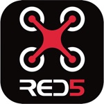 RED5 FX-145 FPV