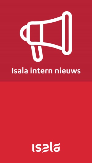 Isala intern nieuws(圖1)-速報App