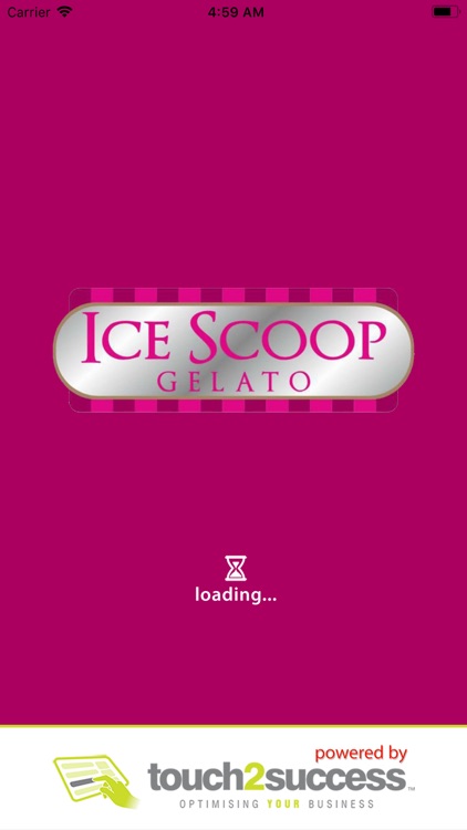 Ice Scoop Leeds