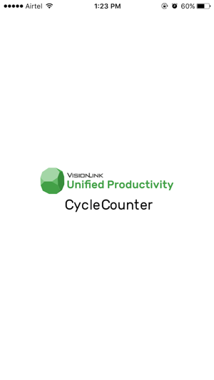 VisionLink® CycleCounter(圖1)-速報App