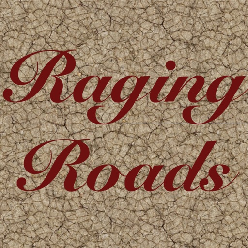 Raging Roads icon