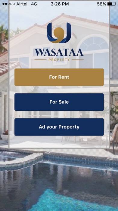 Wasataa Property screenshot 3