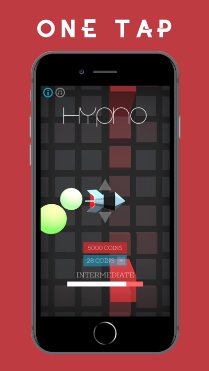 Hypno Game screenshot-2