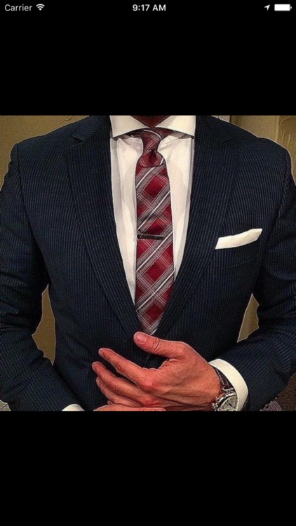 CARDOZO - МУЖСКАЯ ОДЕЖДА. screenshot-4