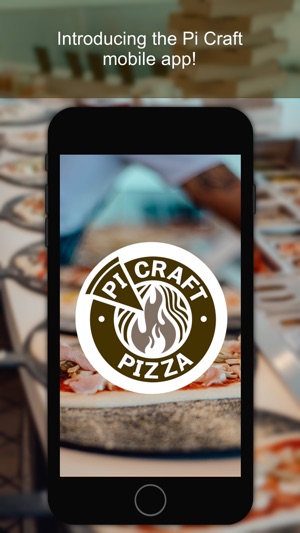 Pi Craft Pizza(圖1)-速報App