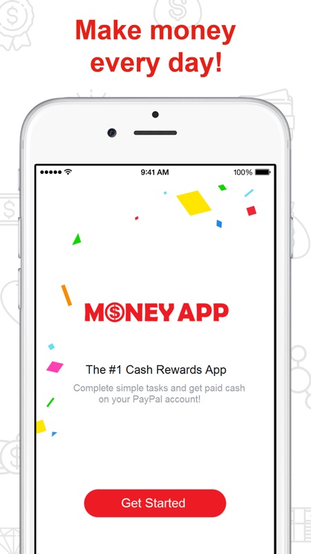Money App Cash Rewards App Online Game Hack And Cheat