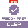 CLEP-  Exam Prep 2018