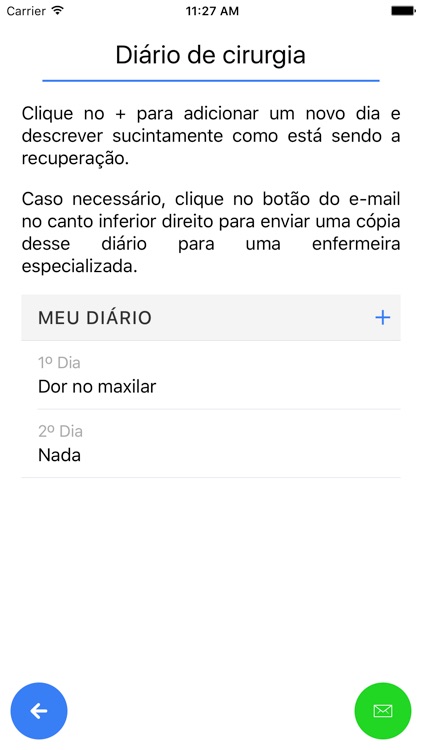 OrtogApp screenshot-4