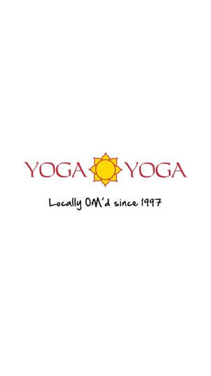 Yoga Yoga Austin Schedule App(圖2)-速報App