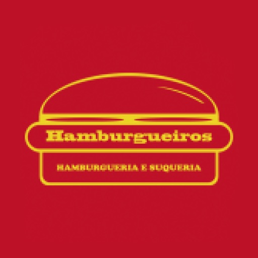 Hamburgueiros Delivery icon