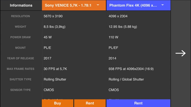 PhotoCineView