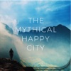 Mythical Happy City book: The Pursuit of Happiness