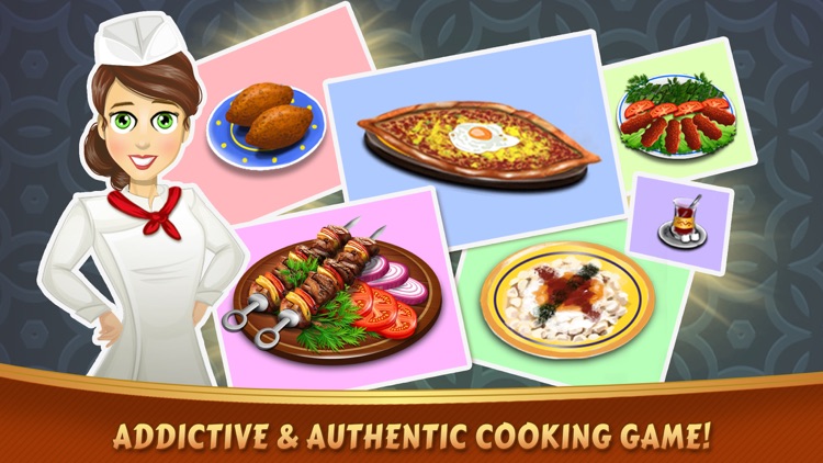Kebab World - Cooking Game screenshot-0