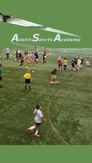 Austin Sports Academy(圖2)-速報App