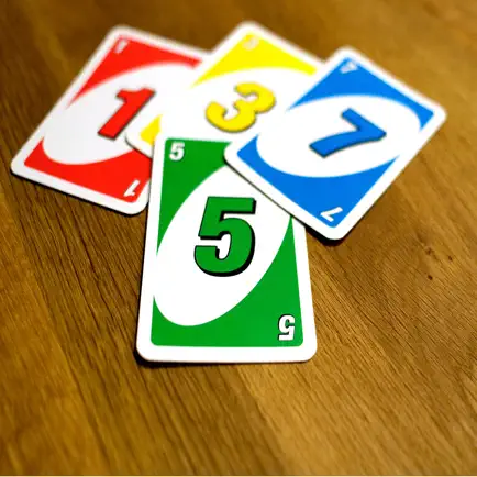 Uno color card game Cheats