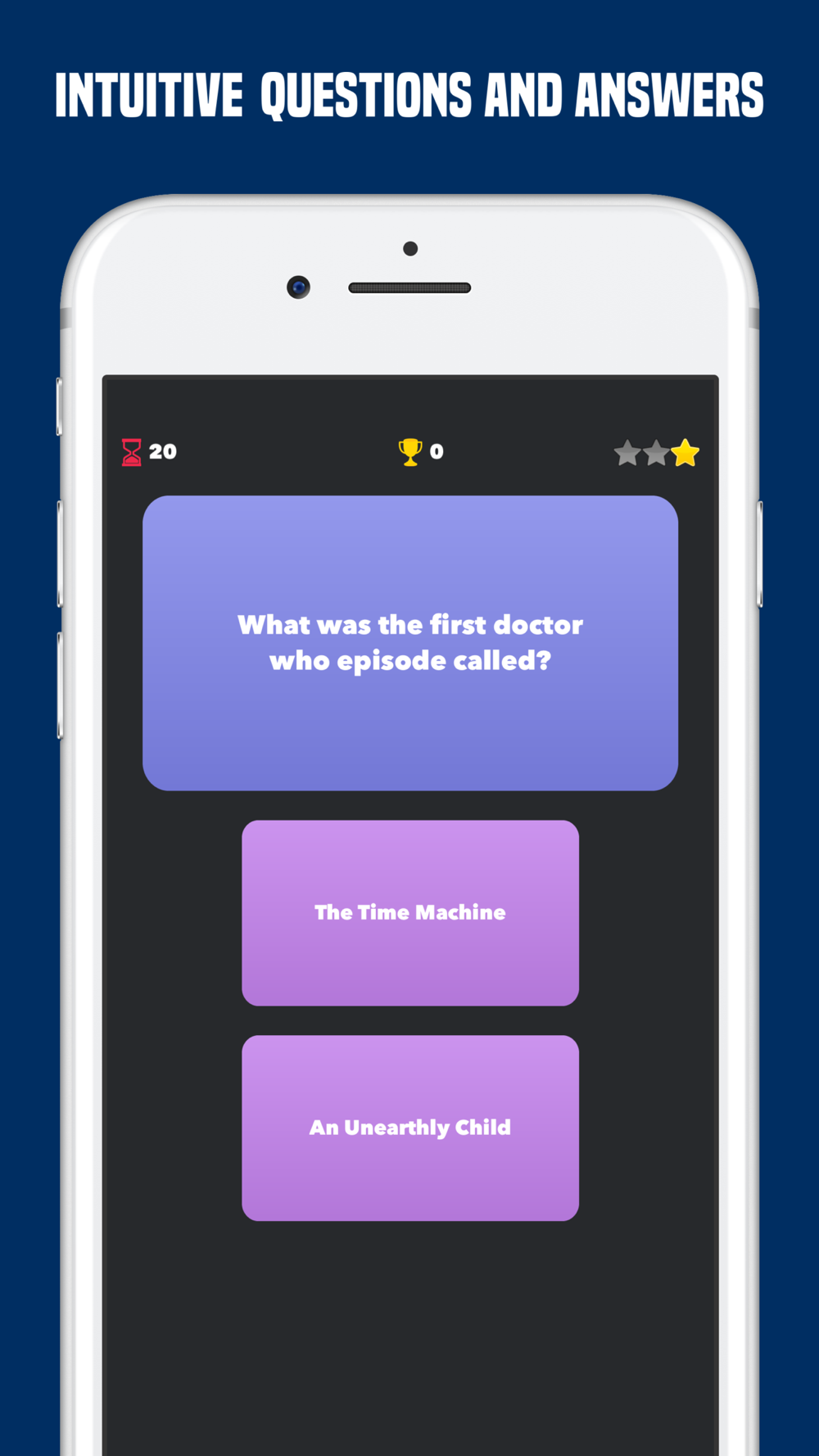 Quiz For Doctor Who Fan Trivia Free Download App For Iphone Steprimo Com