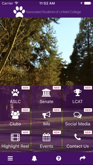 ASLC Linfield College(圖2)-速報App