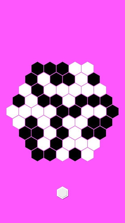 Hexagonal Lights Out screenshot-4