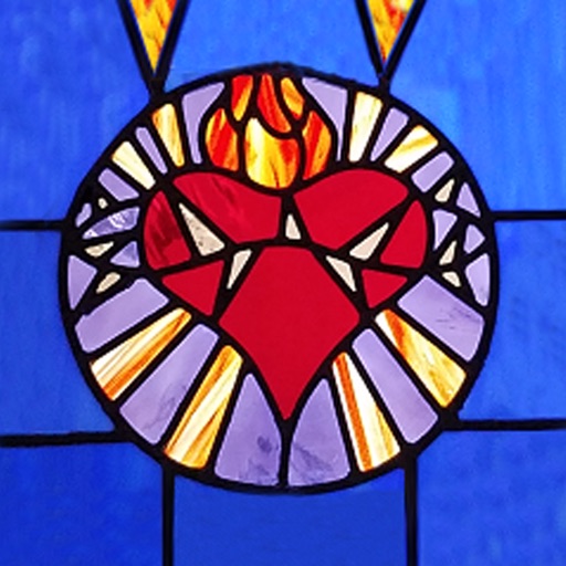 Sacred Heart Floresville icon