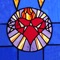 The Sacred Heart Catholic Church App is built by Liturgical Publications Inc