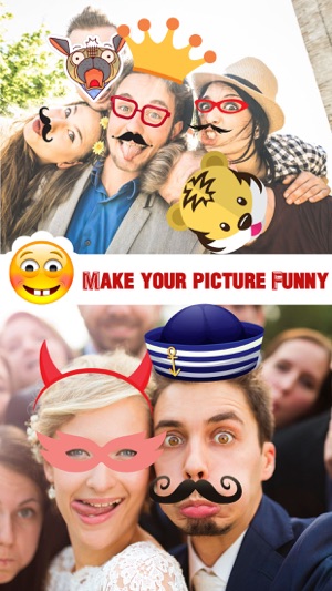 Instamoji - Emoji Photo Editor(圖2)-速報App