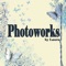 The Photoworks by Laura app lets you easily upload photos and order prints