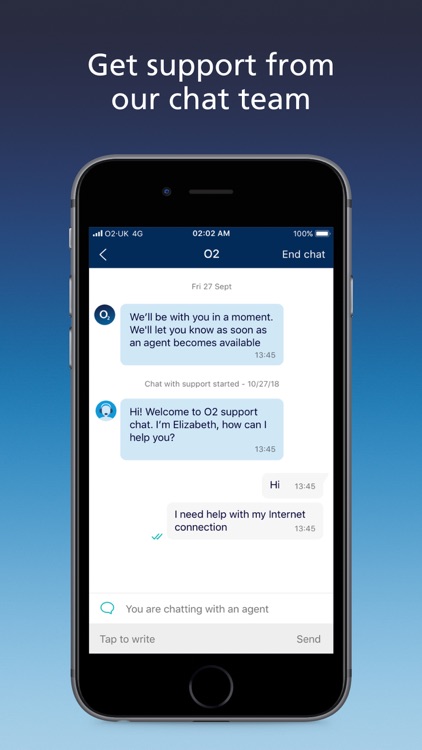 O2 Ask screenshot-3
