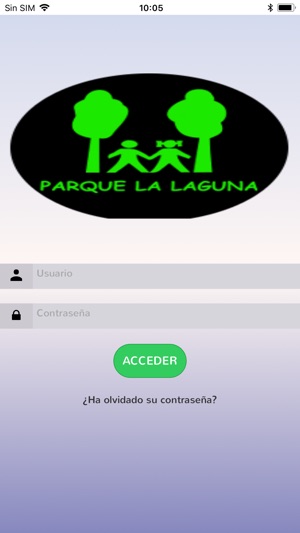 Parque La Laguna(圖3)-速報App