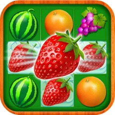 Activities of Amazing Fruit-Magic Fun