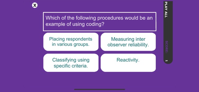 IB Psychology Qualitative(圖3)-速報App