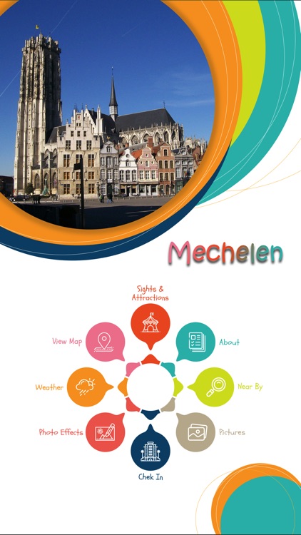 Visit Mechelen