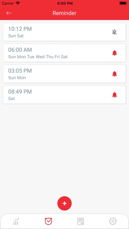 Mood Tracker - Diary, Journal screenshot-5