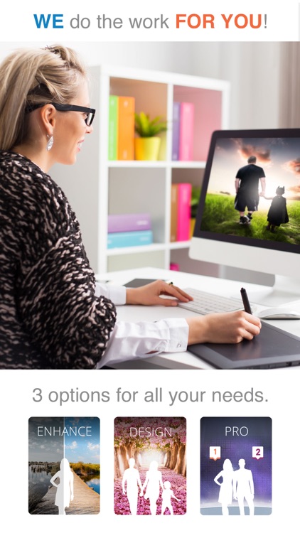 Krome Studio Plus