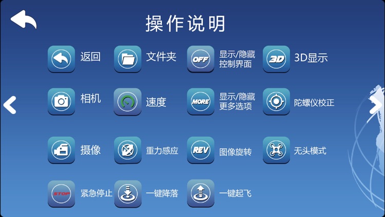 Sky Rider Flight screenshot-3