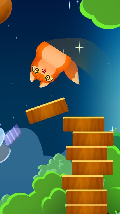 Animal Stack Jump screenshot-3