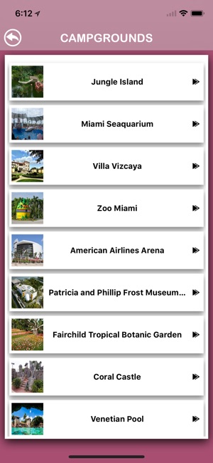 Miami Tourism Guide(圖3)-速報App