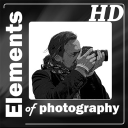 Elements of Photography