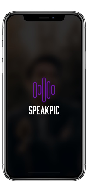 SpeakPic(圖1)-速報App