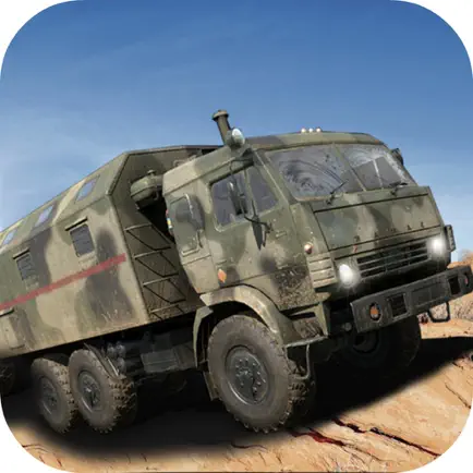 Mission Army Truck Driving Читы