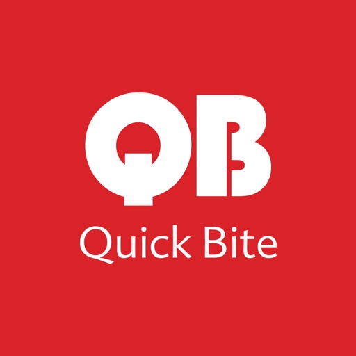QB HULL UK Quick Bite icon