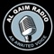 Al Qaim Radio station is an Islamic community radio which broadcasts 24 hours 7 days a week