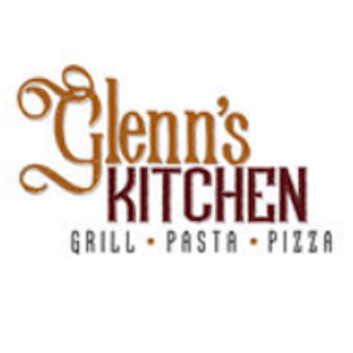 Glenn's Kitchen icon