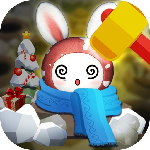 Smash the Bunny iOS App