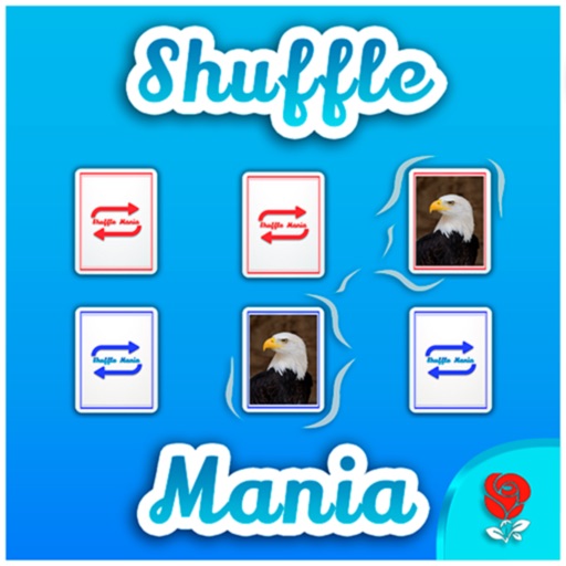 Shuffle Mania icon