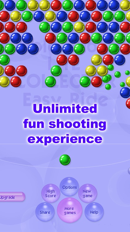 Classic Bubble Shooter 