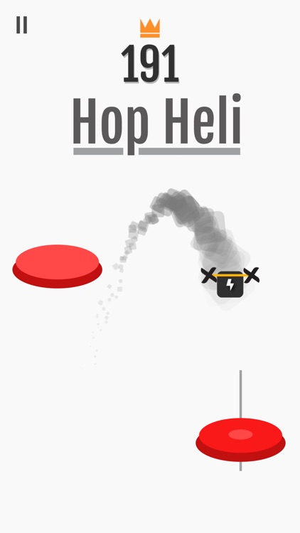 Hop Heli screenshot-3