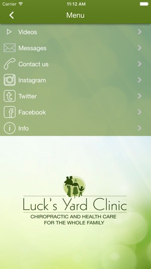 Luck’s Yard Clinic(圖3)-速報App