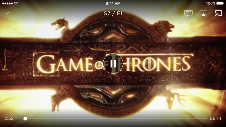 HBO Nordic screenshot-3